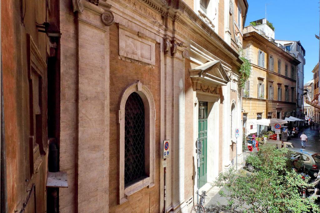 Parione Charme - My Extra Home Ρώμη Εξωτερικό φωτογραφία